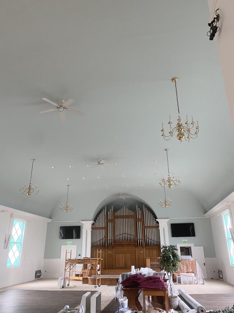 United Baptist Church 2