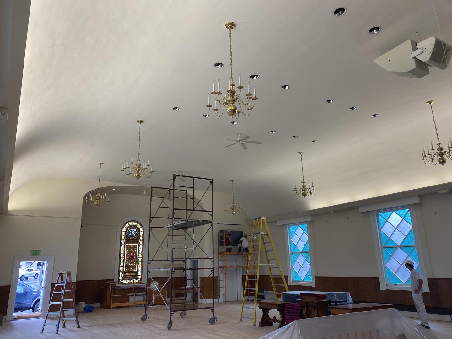 United Baptist Church 3