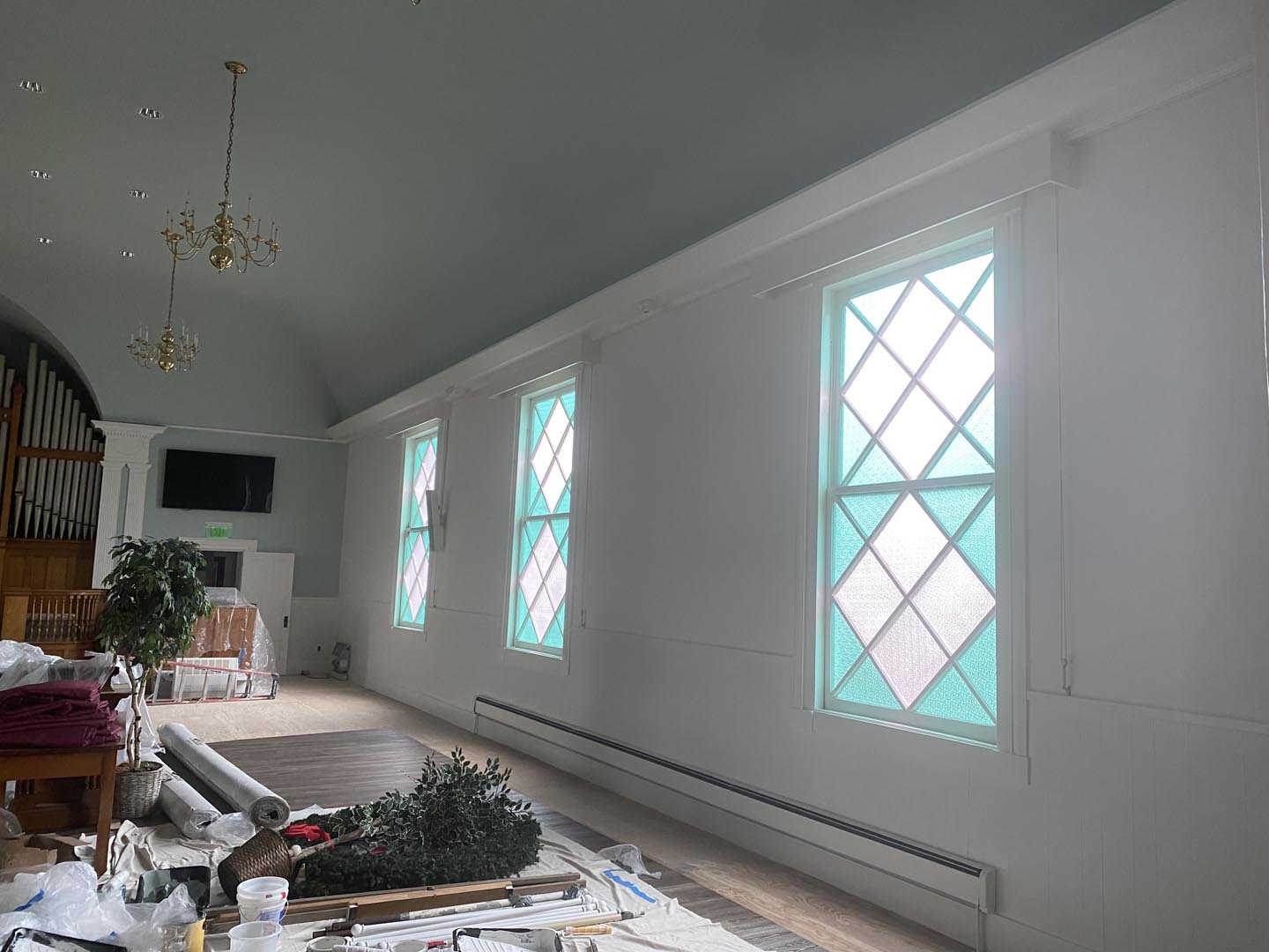 United Baptist Church 4