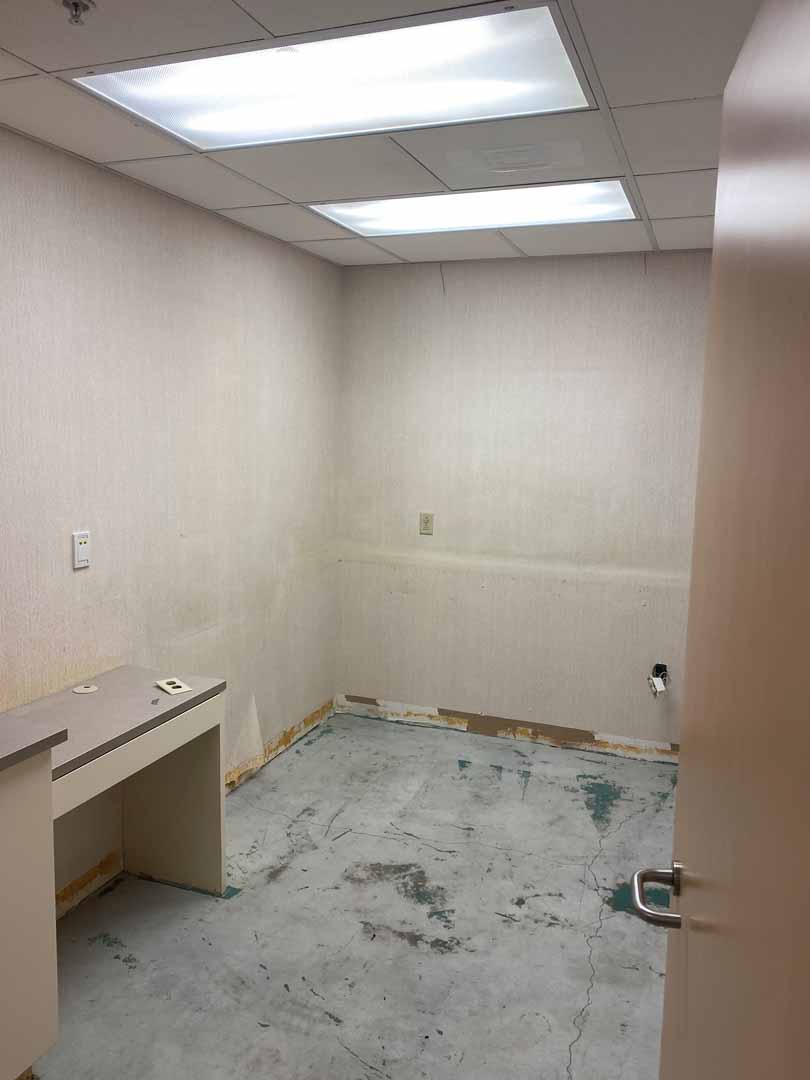 Mid Coast Hospital 1