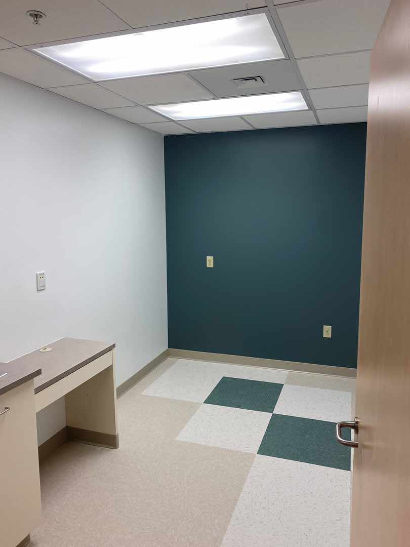 Mid Coast Hospital 2